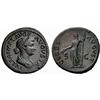 Roman Empire. Julia Titi. Dupondius 80-81, Æ 14.04g.