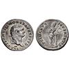 Image 1 : Roman Empire. Domitian caesar, 69–81. Denarius 79, AR 3.34g.