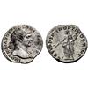Roman Empire. Trajan, 98–117. Denarius ca 103-111, AR 3.43g.