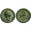 Roman Empire. Trajan, 98–117. Sestertius 103-111, Æ 25.37g.