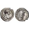 Roman Empire. Trajan, 98–117. Denarius 105-107, AR 3.50g.