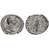 Roman Empire. Trajan, 98–117. Denarius 112-114, AR 3.50g.