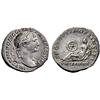 Roman Empire. Trajan, 98–117. Denarius 112-114, AR 3.40g.