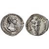 Roman Empire. Trajan, 98–117. Denarius 116-117, AR 3.41g.