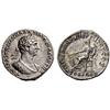 Roman Empire. Hadrian, 117–138. Denarius 117, AR 3.92g.