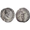 Roman Empire. Hadrian, 117–138. Denarius 117, AR 3.35g.