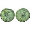 Roman Empire. Hadrian. Sestertius 119-122, Æ 22.97g.