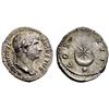 Roman Empire. Hadrian, 117–138. Denarius 125-128, AR 3.50g.