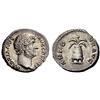 Roman Empire. Hadrian, 117–138. Denarius 134-138, AR 3.67g.