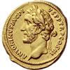 Image 2 : Roman Empire. Antoninus Pius. Aureus 140, AV 7.23g.