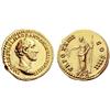 Roman Empire. Antoninus Pius. Aureus 150-151, AV 7.30g.