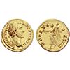 Roman Empire. Antoninus Pius. Aureus 156-157, AV 7.26g.