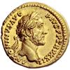 Image 2 : Roman Empire. Antoninus Pius. Aureus 158-159, AV 7.26g.