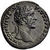 Image 2 : Roman Empire. Antoninus Pius. Sestertius 158-159, Æ 21.16g.