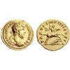 Image 1 : Roman Empire. Lucius Verus. Aureus 165-166, AV 7.26g.