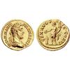 Image 1 : Roman Empire. Commodus. Aureus 190-191, AV 7.09g.