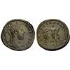 Image 1 : Roman Empire. Commodus. Sestertius 191-192, Æ 30.20g.