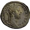 Image 2 : Roman Empire. Commodus. Sestertius 191-192, Æ 30.20g.