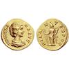 Roman Empire. Didia Clara. Aureus 193, AV 6.68g.