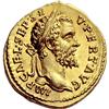 Image 2 : Roman Empire. Septimius Severus. Aureus 193, AV 7.18g.