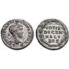 Image 1 : Roman Empire. Septimius Severus. Denarius,198-202, AR 2.57g.