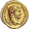 Image 2 : Roman Empire. Caracalla. Aureus 210-213, AV 7.31g.