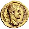 Image 2 : Roman Empire. Severus Alexander. Aureus 226, AV 6.45g.