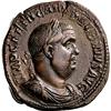 Image 2 : Roman Empire. Balbinus. Sestertius Apr-Jun 238, Æ 22.69g.