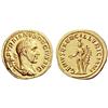 Image 1 : Roman Empire. Trajan Decius. Aureus 249-251, AV 4.39g.