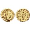 Image 1 : Roman Empire. Trajan Decius. Aureus 249-251, AV 4.00g.