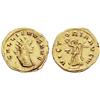 Image 1 : Roman Empire. Gallienus. Heavy aureus 260-261, AV 4.25g.