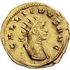 Image 2 : Roman Empire. Gallienus. Heavy aureus 260-261, AV 4.25g.