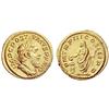 Image 1 : Roman Empire. Postumus, 260–269. Aureus 261, AV 6.40g.