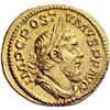 Image 2 : Roman Empire. Postumus, 260–269. Aureus 261, AV 6.40g.