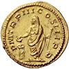 Image 3 : Roman Empire. Postumus, 260–269. Aureus 261, AV 6.40g.