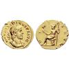 Image 1 : Roman Empire. Tetricus I, 271–274. Aureus 272, AV 3.07g.