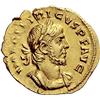 Image 2 : Roman Empire. Tetricus I, 271–274. Aureus 272, AV 3.07g.