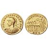 Roman Empire. Probus. Aureus, Serdica 276–282, AV 6.72g.