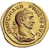 Image 2 : Roman Empire. Probus. Aureus 276-282, AV 6.94g.