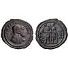 Image 1 : Roman Empire. Probus. Quinarius, Ticinum 276-282, billon 1.54g.