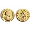 Roman Empire. Maximianus Herculius. Aureus 286, AV 5.28g.