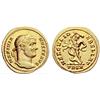 Roman Empire. Maximianus Herculius. Aureus 294, AV 5.26g.