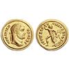 Roman Empire. Galerius Maximianus. Aureus 293, AV 5.49g.