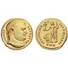 Roman Empire. Licinius I. Aureus 316, AV 5.30g.