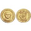 Roman Empire. Licinius II. Aureus 321-322, AV 5.30g.