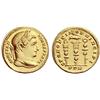 Image 1 : Roman Empire. Constintine I. Solidus 310-313, AV 4.46g.