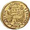 Image 3 : Roman Empire. Constantius II. Solidus 351–355, AV 4.56g.