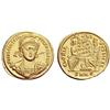 Image 1 : Roman Empire. Constantius II. Solidus 351–355, AV 4.47g.