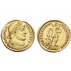 Image 1 : Roman Empire. Julian II caesar, 355–360. Solidus 361-363, AV 4.32g.