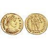 Roman Empire. Valens, 364-378. Solidus 364-367, AV 4.43g.